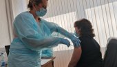VAKCINACIJA DANAS I U MAKSIJU: Nastavlja se masovna imunizacija u Kruševcu