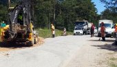 PRODUŽENI RADOVI NA REHABILITACIJI PUTA: U fokusu deonica od Kladova do Đerdapa i tunel Grza