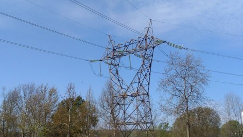 BEZ STRUJE 11 NASELJA U OPŠTINI GOLUBAC: Prekidi u snabdevanju električnom energijom zbog radova na elektromreži
