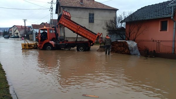 ПОДНЕТО 193 ЗАХТЕВА: Пироћанци очекују помоћ за санацију штета од поплава