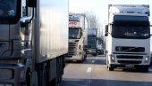 TERETNJACI SAMO NA AUTO-PUTU: Hoće li kamiondžije morati da plaćaju putarinu i na magistralama?
