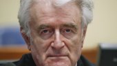 RADOVAN KARADŽIĆ TRPI TORTURU KAKVE NEMA NIGDE: Engleski zatvor gori od tamnice Rimskog carstva