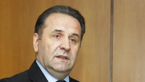RASIM LJAJIĆ KRENUO ZA BEOGRAD: Predsednik SDPS-a biće smešten na odeljenje grudne hirurgije KCS