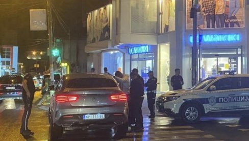 PREMINUO MLADIĆ UPUCAN U NOVOM PAZARU: Ranjen pre 12 dana ispred hotela, kolega ga upucao zbog bakšiša?