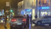 РАЦИЈЕ У УГОСТИТЕЉСКИМ ОБЈЕКТИМА, УХАПШЕНЕ 4 ОСОБЕ: Појачано присуство полиције на новопазарским улицама
