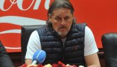 ЈОШ ЈЕДАН ОТКАЗ У СУПЕРЛИГИ СРБИЈЕ: Љубиша Дунђерски поднео оставку