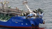 СУДАР ТАНКЕРА И ТЕРЕТНОГ БРОДА: Једно пловило потонуло, јапанска обалска стража трага за несталим члановима посаде