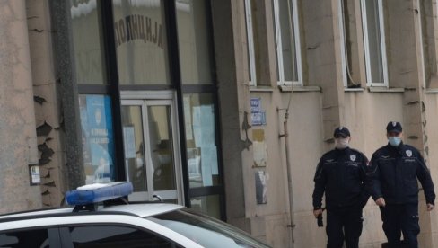 130 PRIPADNIKA POLICIJE NA TERENU: Sportska manifestacija sutra u Kruševcu