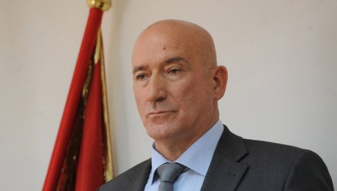 КАТНИЋ УСКОРО ПОСТАЈЕ ПРОШЛОСТ: Специјални тужилац од 12. јуна мора у пензију