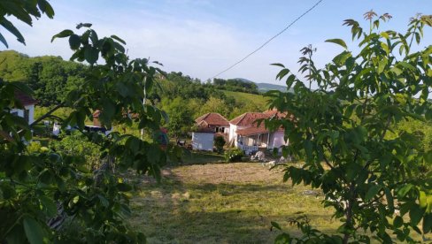OAZA NA DEDOVINI: U selu Venčane kod Aranđelovca uskoro dnevni boravak za osobe sa autizmom