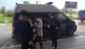 РАЗБИЈЕН КРИМИНАЛНИ ЛАНАЦ СА ТАЈВАНА: Држали 39 особа као робове, македонска полиција их пратила од априла