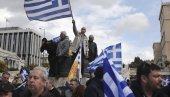 TROSTRUKI PRITISAK NA GRKE ZBOG KOSOVA: NATO, EU i SAD ubeđuju zvaničnu Atinu da promeni stav o lažnoj državi