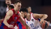 MICIĆ ODBIO ASTRONOMSKU PONUDU: Srpski košarkaš otkrio da ga je želeo evropski velikan