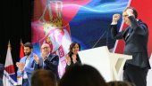 POBEDIĆEMO UBEDLJIVO, NA SVAKOM MESTU! Vučić o predstojećim izborima - pokazaćemo šta narod u Srbiji misli