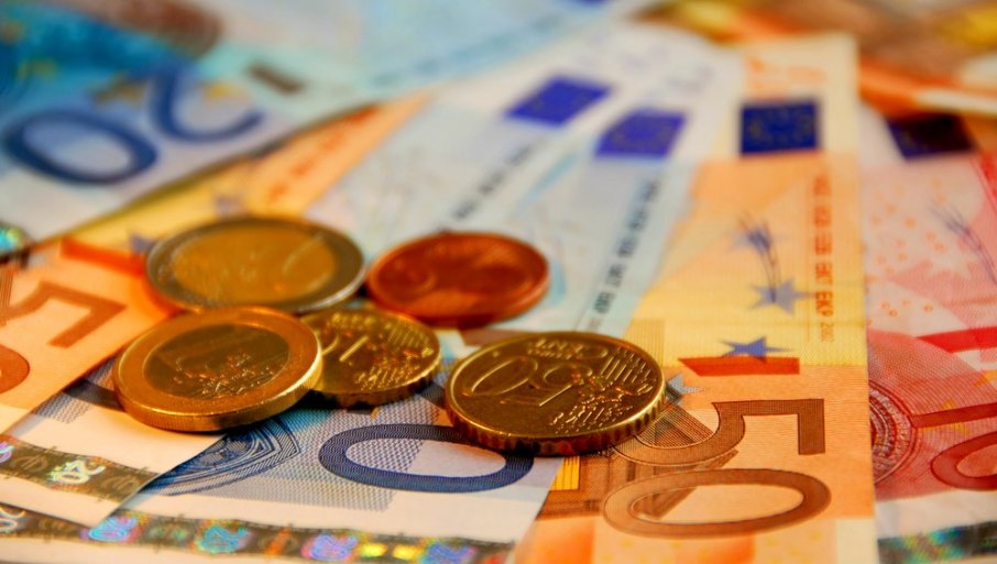 Privredni rast evrozone: U trećem kvartalu 2,2 posto