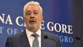 KRIVOKAPIĆ TVRDI DA JE KATNIĆ HTEO DA GA UHAPSI: Premijer Crne Gore se pravda zbog odbijanja da potpiše Temeljni ugovor