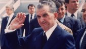 ČAUŠESKUOV AVION PRODAT ZA OGROMAN NOVAC: Na aukciji završila i limuzina koju mu je poklonio šah Reza Pahlavi