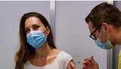 VAKCINISALA SE KEJT MIDLTON: Vojvotkinja primila prvu dozu cepiva protiv korona virusa