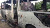 STRAŠNA TRAGEDIJA U AVGANISTANU: Minibus sa studentima naleteo na protivtenkovsku minu - Četvoro poginulo!
