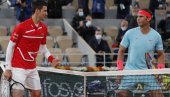 O, OKRUTNE LI SUDBINE: Izdao Novaka zbog Nadala, a sada je i Špancu okrenuo leđa!