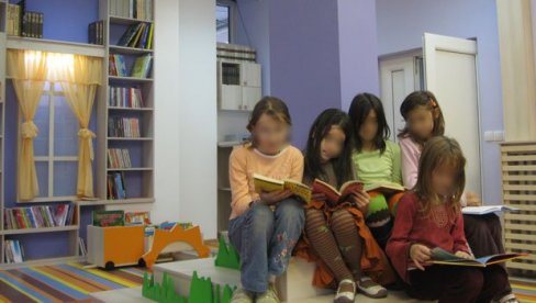 KNJIŽEVNOST KAO LEK: Predavanje o uticaju čitanja na mentalno zdravlje, u vranjskoj Biblioteci