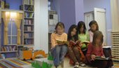 КЊИЖЕВНОСТ КАО ЛЕК: Предавање о утицају читања на ментално здравље, у врањској Библиотеци