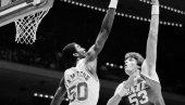 JUTA U ŽALOSTI: Preminuo legendarni centar DŽezera, bio je lider NBA lige u blokadama (FOTO)