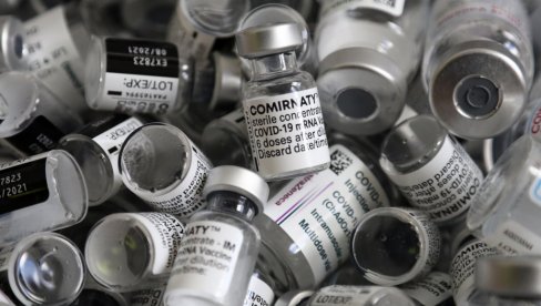 MLAĐI SU REZERVOAR  VIRUSA? Da bi se stekao kolektivni imunitet Evropa će vakcinisati i decu