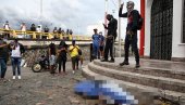 ЗЕМЉА ТОНЕ У ПОТПУНИ ХАОС: Погинуло 13 људи у Колумбији - тела леже по улицама, протести се шире