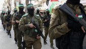 REKA NOVCA TEKLA I TERORISTIMA? Šokantno otkriće - Saradnici Hamasa godinama finansirani iz Italije