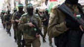 HAMAS BI DA KUPI DODATNO VREME: Oslobodili bismo do 70 žena i dece u zamenu za petodnevno primirje