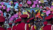 PROTESTI U ETIOPIJI: Vlada preispituje svoje odnose sa SAD