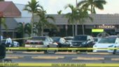 KAMION UDARIO UČESNIKE PARADE PONOSA: Nesreća u Majamiju - jedan muškarac podlegao povredama, drugi teško ranjen