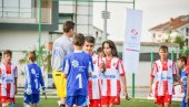 ШАМПИОН ЕВРОПЕ УЗ МАЛИШАНЕ: Караван спортских игара младих у Сремској Митровици