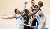 NBA: Klipersi izjednačili protiv Dalasa, 12 poena Marjanovića