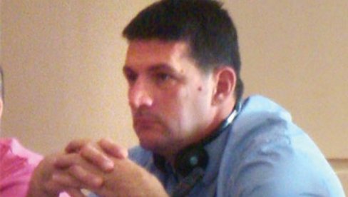 MISTERIJA SMRTI RUDOLFA ELEZOVIĆA: Policija potvrdila, njegovo telo pronađeno u Bojani - bio u centru slučaja Zamka