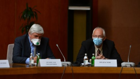 КРИЗНИ ШТАБ ДОНЕО ОДЛУКУ: Ово су нове мере