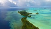 ПРВИ СЛУЧАЈ ВИРУСА КОРОНА: И поред потпуног затварања, на острву Палау дошло до заражавања