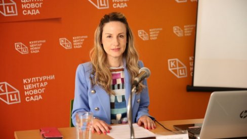 MAČ I DUH NAPOLEONA BONAPARTE: Predavanje dr Aleksandre Kolaković na Jutjub kanalu Kulturnog centra Novog Sada (VIDEO)