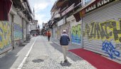 KOVID OPUSTOŠIO ISTANBUL: Reporter Novosti na deonici nekadašnjeg Puta svile od Balkana, preko Carigrada do Ankare i Kapadokije