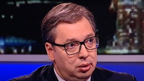 ZA NJIH SAM MENTALNO OBOLEO, A NISAM NAPUNIO DŽEPOVE: Vučić jasno odgovorio na uvrede Đilasa i opozicije