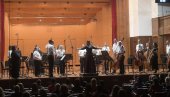 MOCART I HAJDNE NA DAR: Besplatan koncert na Kolarcu
