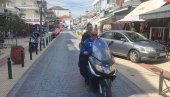 U GRČKU STIGLO 600 ČLANOVA DELEGACIJE: U organizaciji grada Jagodine u Paraliji borave lekari i zdravstveni radnici