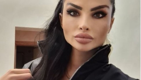 ОЛГИЦИ МАРКАНОВИЋ ПРОДУЖЕН ПРИТВОР: Оптужена надрилекарка иза решетака још 30 дана