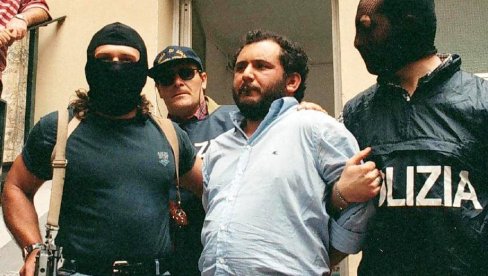 ITALIJANI U NEVERICI: Mafijaš koji je dinamitom ubio sudiju Falkonea na slobodi posle 25 godina (VIDEO)