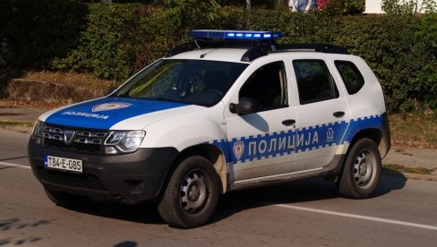 UHAPŠEN ZBOG TELESNIH POVREDA: Hapšenje u Sokolcu