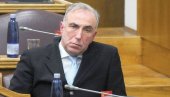 TUŽIOCI DOBIJAJU NOVOG ŠEFA: Ivica Stanković po sili zakona za osam dana moraće da napusti fotelju VDT