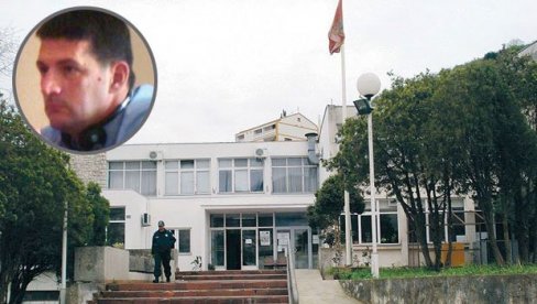 MEDOJEVIĆ O ISTRAZI SMRTI ELEZOVIĆA: Ako ubistvo šefa policije proglase samoubistvom - dokaz da mafija vlada Crnom Gorom