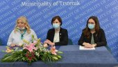 ŠALTER ČEKA PREDUZETNIKE: Nova olakšica za 1.753 privredna subjekta koji posluju na teritoriji Trstenika