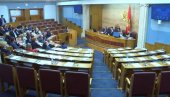 POČINJE PROVETRAVANJE JAVNPG SREVISA: Skupština Crne Gore izglasala članove novog Saveta RTCG